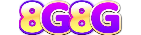 Logo navigasi 8g8g — katalog game Android Indonesia