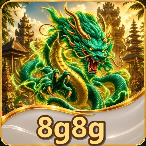 Unduh resmi katalog game 8g8g v5.2.1 dari situs ini